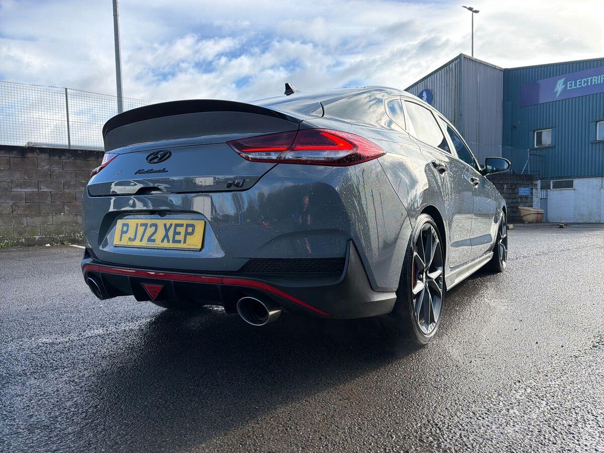 Used Hyundai i30 2023 for sale - 77586112: Photo 25