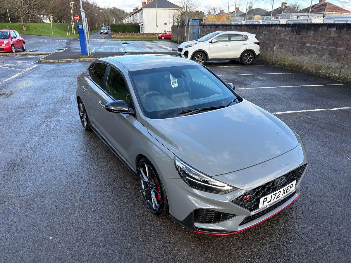 Used Hyundai i30 2023 for sale - 77586112: Photo 26
