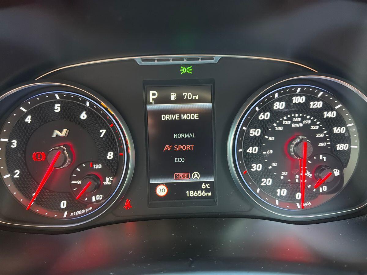 Used Hyundai i30 2023 for sale - 77586112: Photo 29