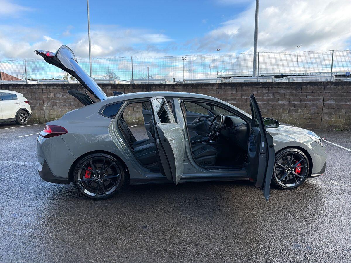 Used Hyundai i30 2023 for sale - 77586112: Photo 33