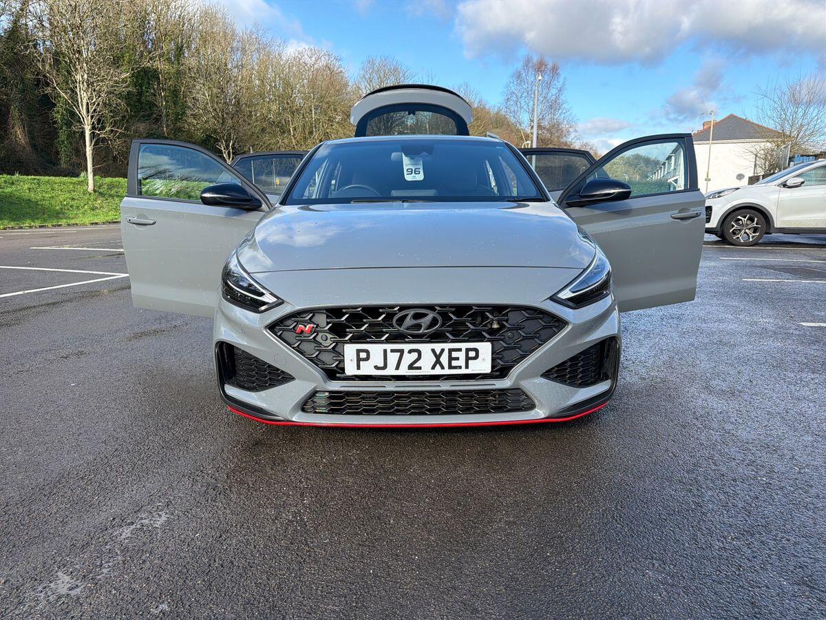 Used Hyundai i30 2023 for sale - 77586112: Photo 34