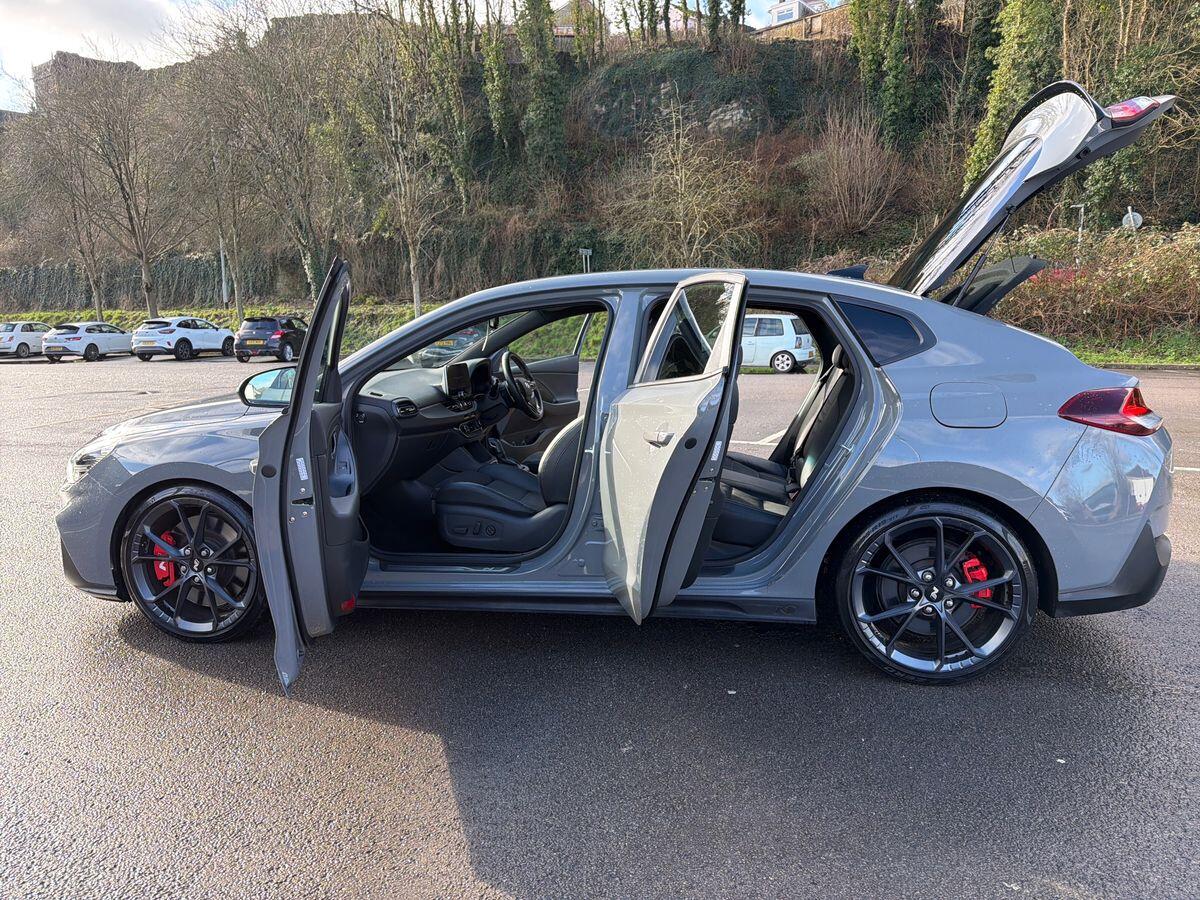 Used Hyundai i30 2023 for sale - 77586112: Photo 35