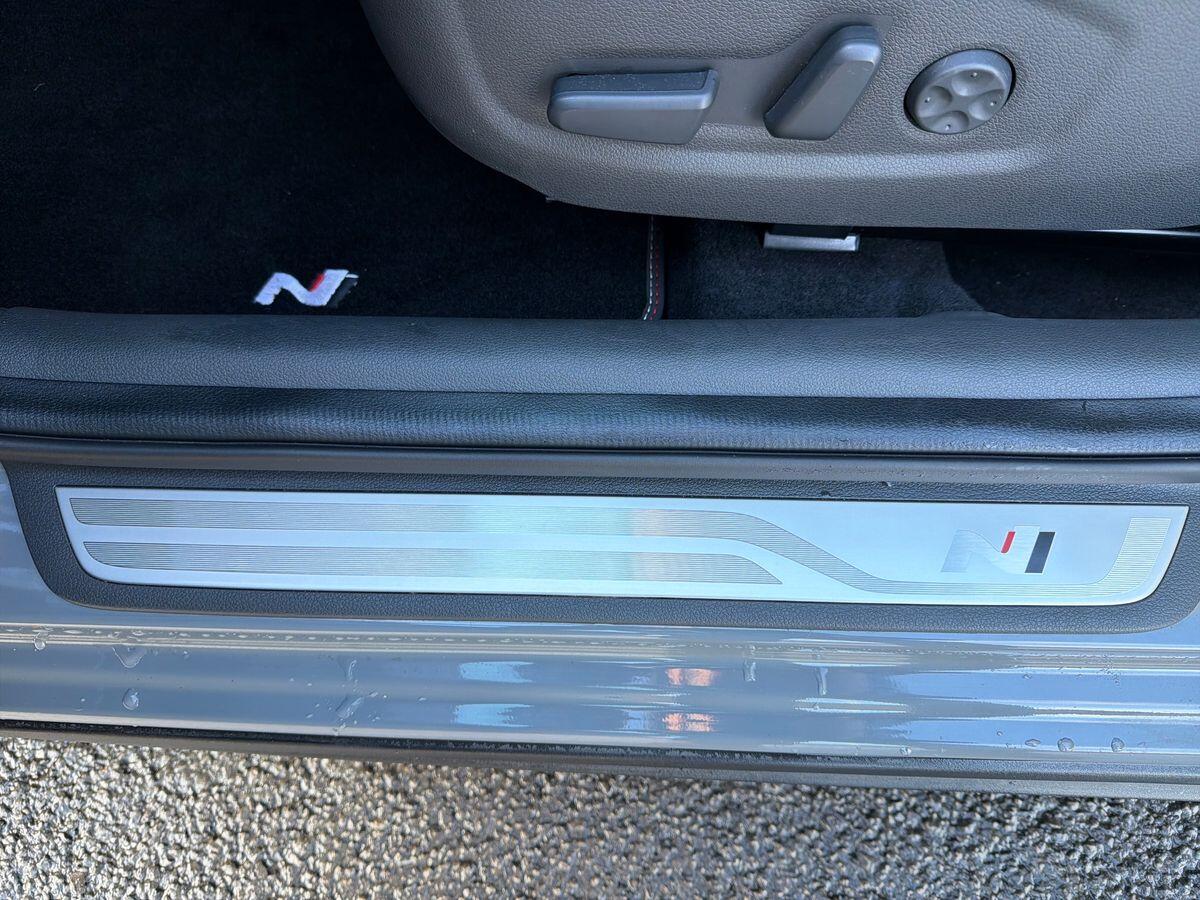 Used Hyundai i30 2023 for sale - 77586112: Photo 36