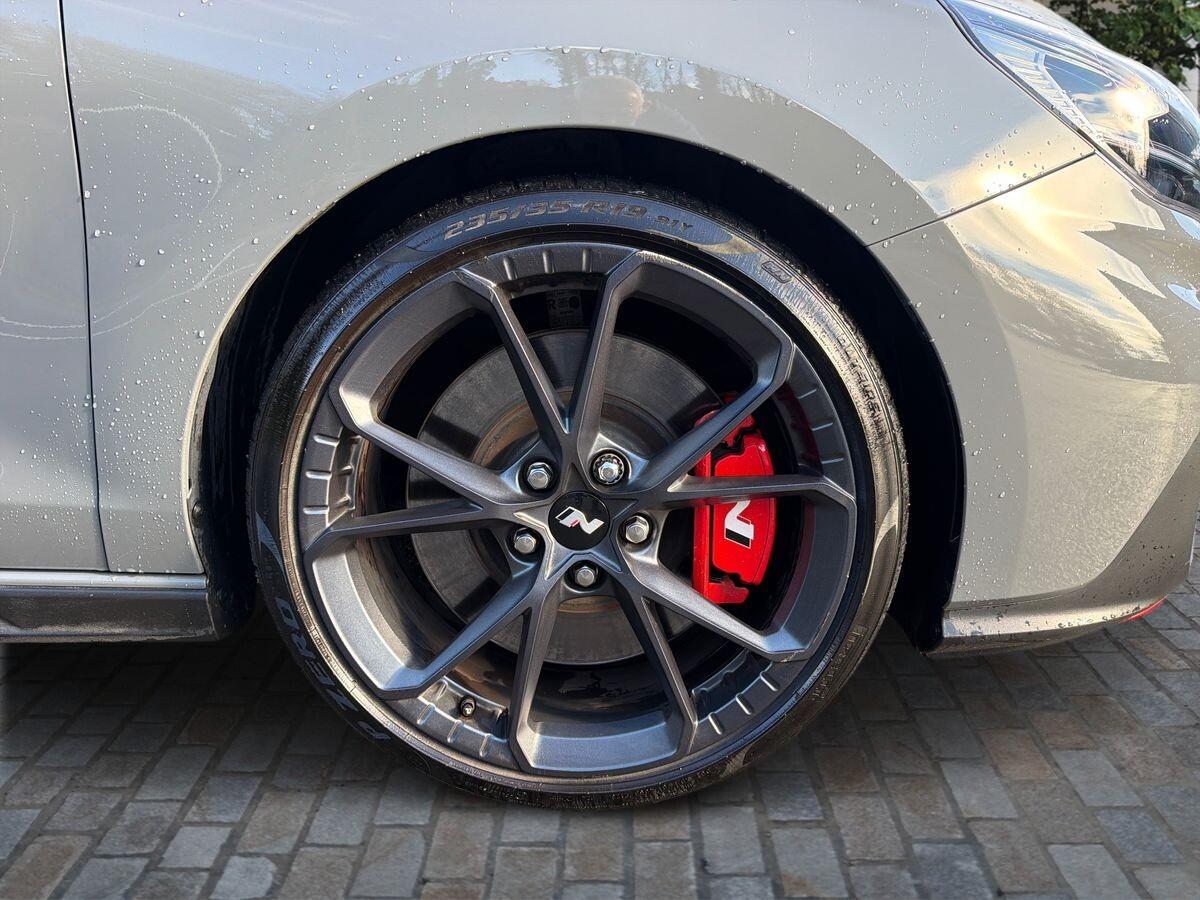 Used Hyundai i30 2023 for sale - 77586112: Photo 9