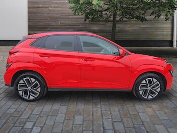 Used Hyundai KONA 2022 for sale - 78911313: Photo