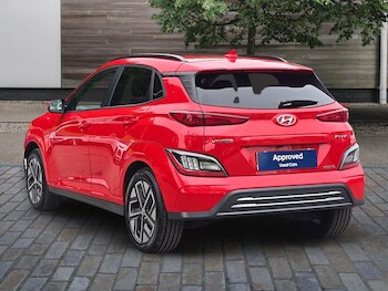Used Hyundai KONA 2022 for sale - 78911313: Photo
