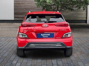 Used Hyundai KONA 2022 for sale - 78911313: Photo