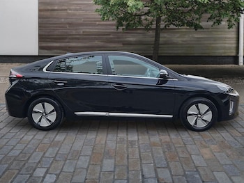 Used Hyundai IONIQ 2022 for sale - 79388298: Photo