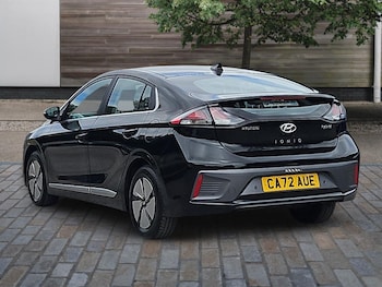 Used Hyundai IONIQ 2022 for sale - 79388298: Photo