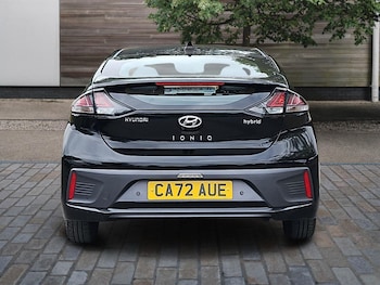Used Hyundai IONIQ 2022 for sale - 79388298: Photo