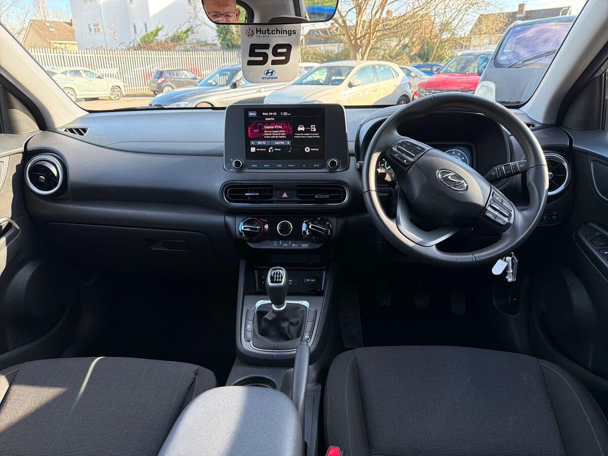 Used Hyundai KONA 2023 for sale - 77412126: Photo 11