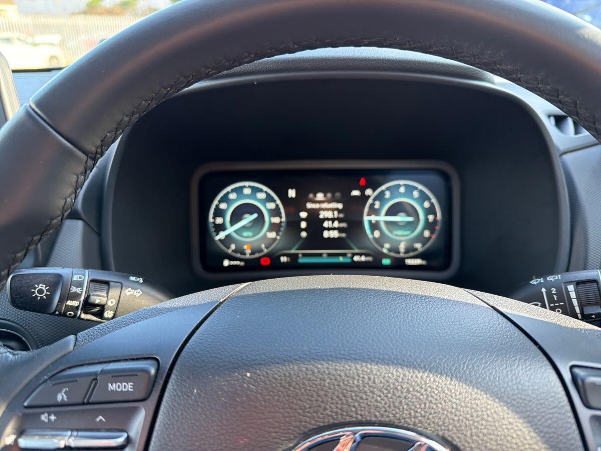 Used Hyundai KONA 2023 for sale - 77412126: Photo 13