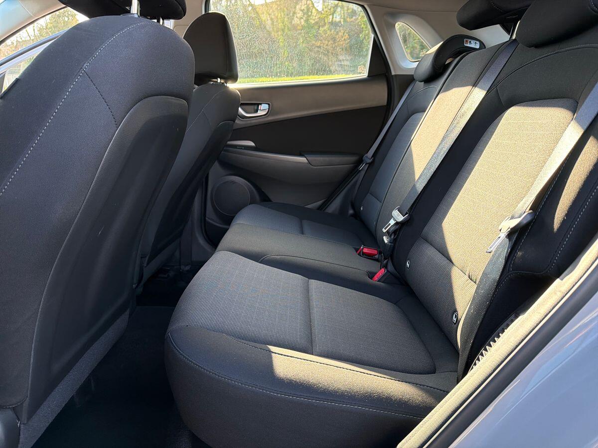 Used Hyundai KONA 2023 for sale - 77412126: Photo 15