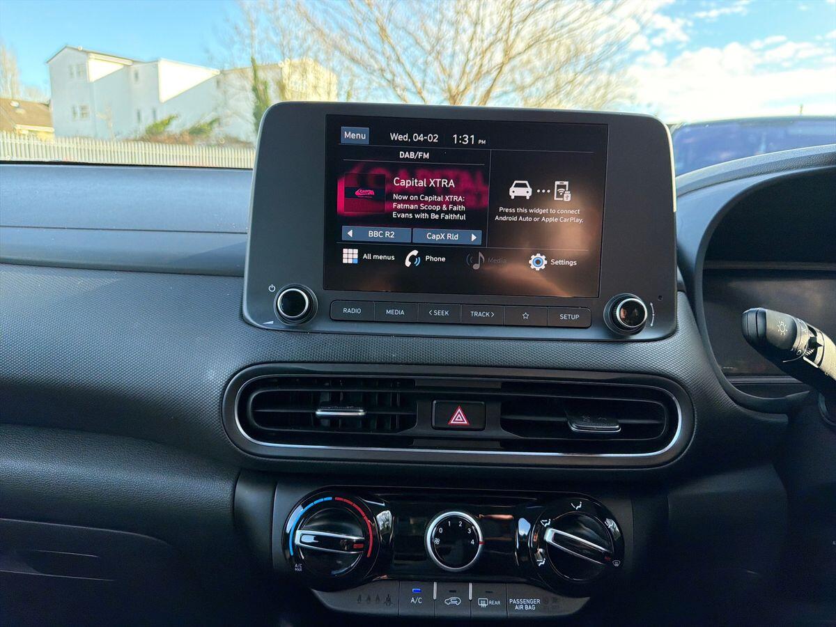 Used Hyundai KONA 2023 for sale - 77412126: Photo 16