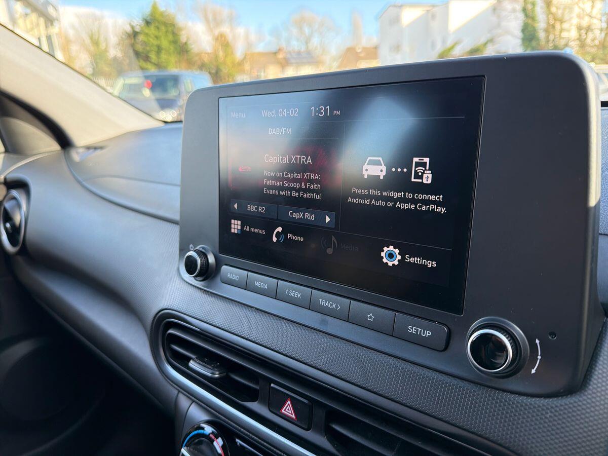 Used Hyundai KONA 2023 for sale - 77412126: Photo 17