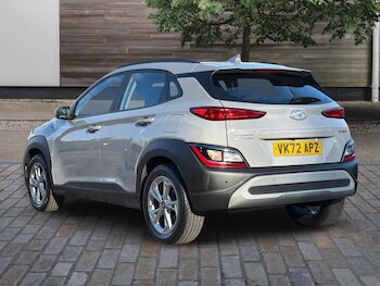 Used Hyundai KONA 2023 for sale - 77412126: Photo