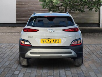 Used Hyundai KONA 2023 for sale - 77412126: Photo