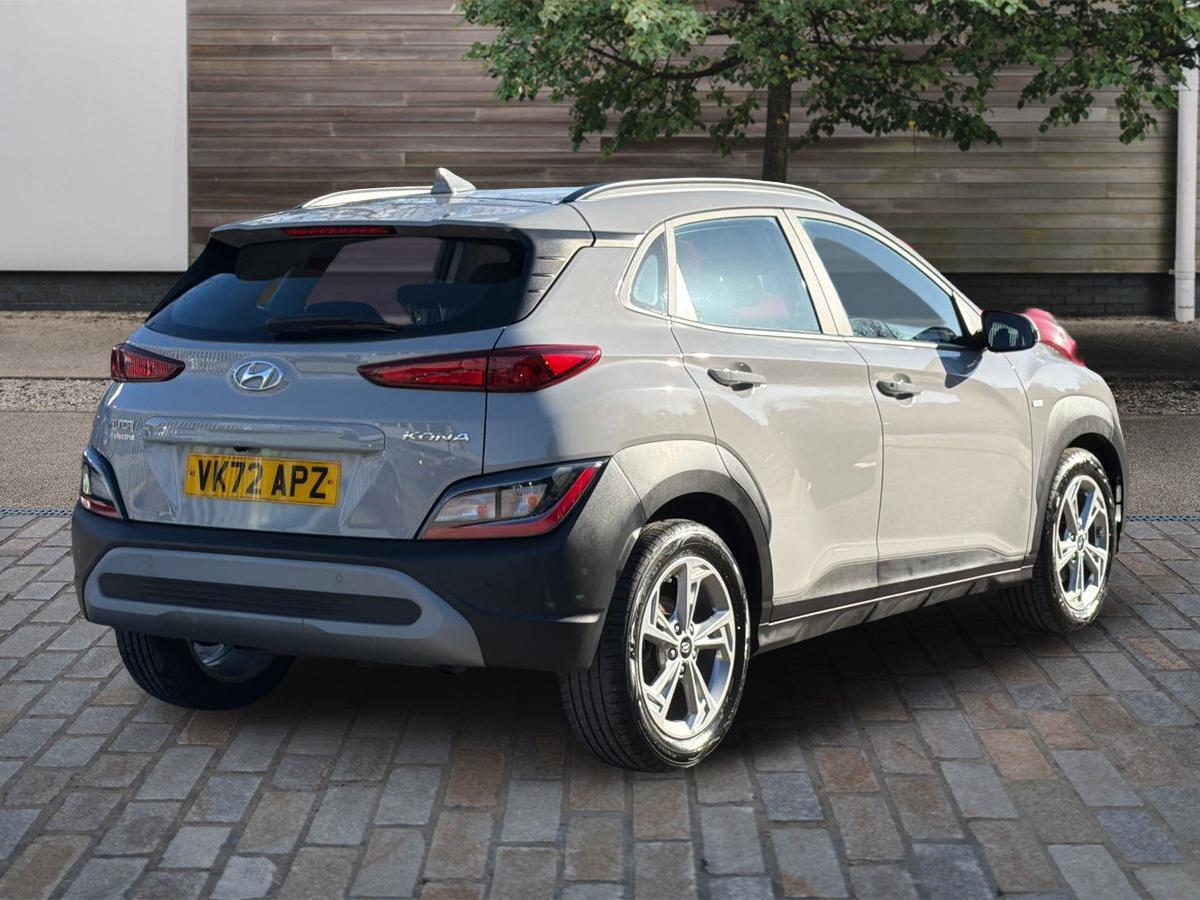 Used Hyundai KONA 2023 for sale - 77412126: Photo 5