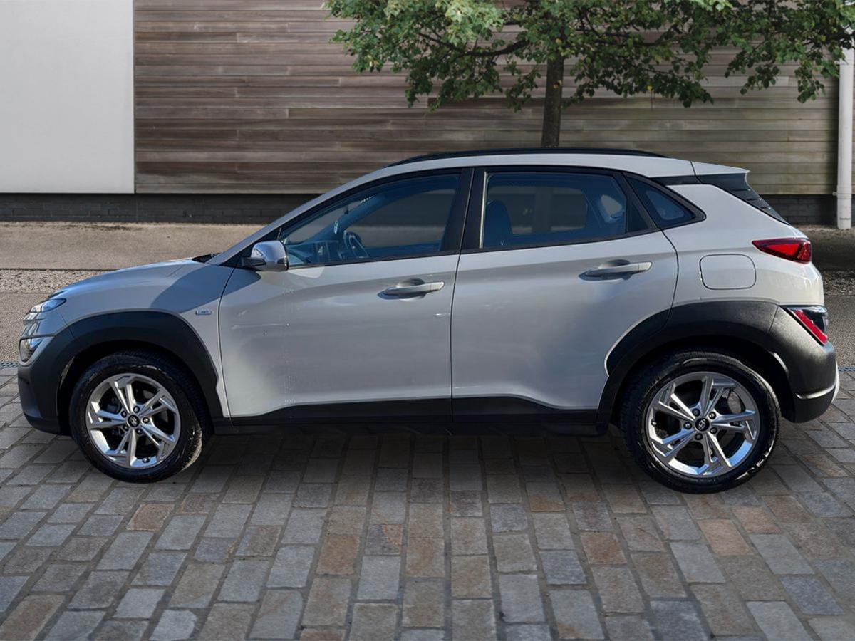 Used Hyundai KONA 2023 for sale - 77412126: Photo 6