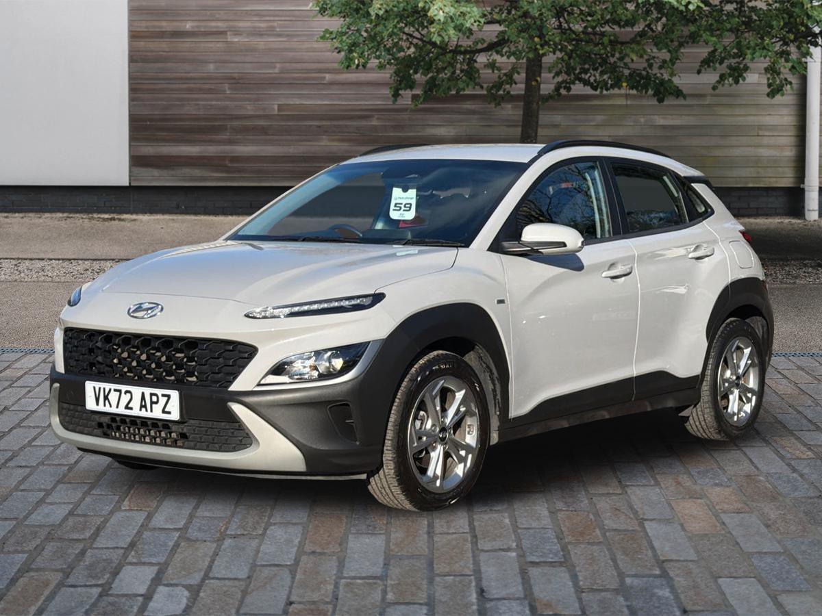 Used Hyundai KONA 2023 for sale - 77412126: Photo 7
