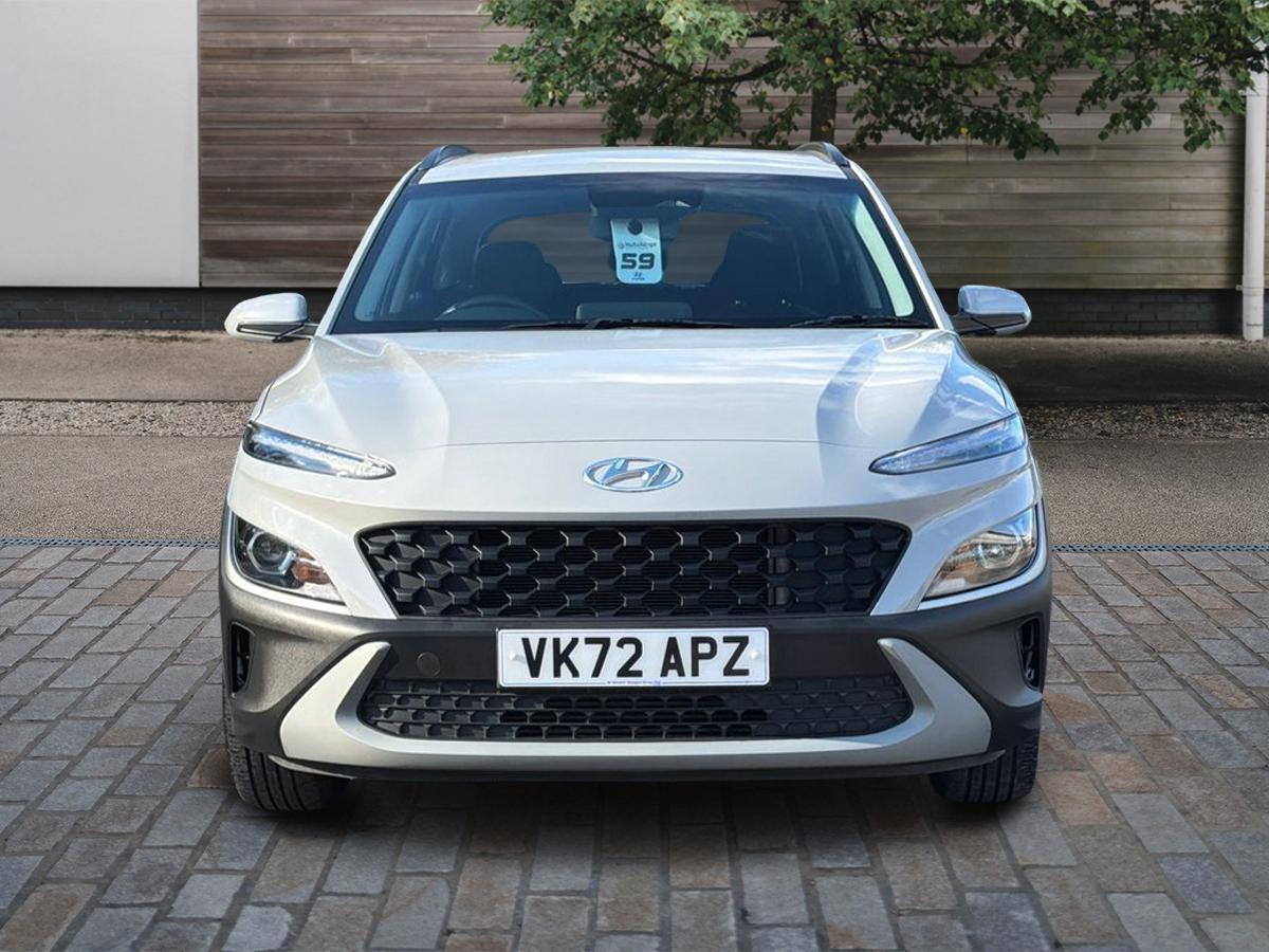 Used Hyundai KONA 2023 for sale - 77412126: Photo 8