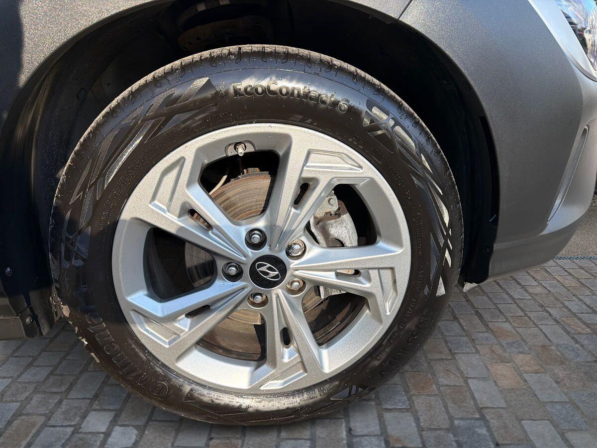 Used Hyundai KONA 2023 for sale - 77412126: Photo 9