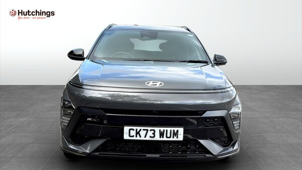 Used Hyundai KONA 2023 for sale - 75728615: Photo 10