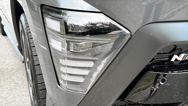 Used Hyundai KONA 2023 for sale - 75728615: Photo 11