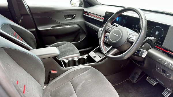 Used Hyundai KONA 2023 for sale - 75728615: Photo 13