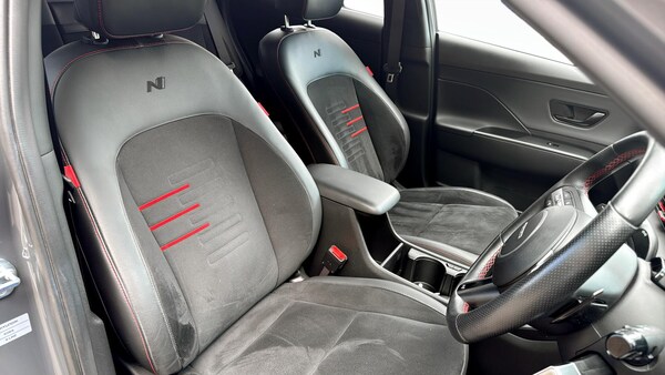 Used Hyundai KONA 2023 for sale - 75728615: Photo 14