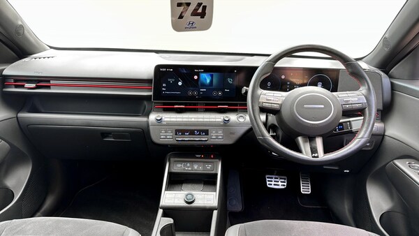 Used Hyundai KONA 2023 for sale - 75728615: Photo 15
