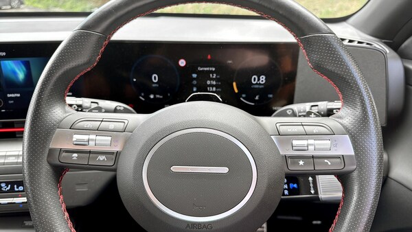 Used Hyundai KONA 2023 for sale - 75728615: Photo 16