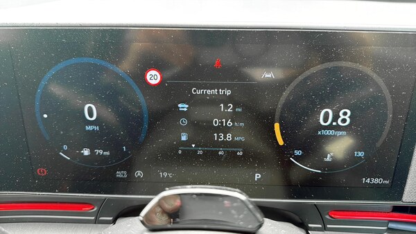 Used Hyundai KONA 2023 for sale - 75728615: Photo 17