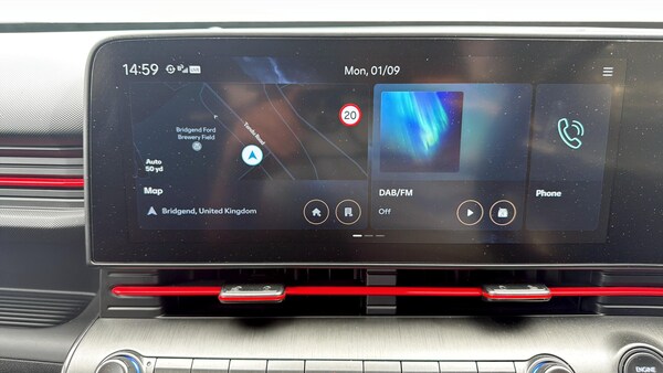 Used Hyundai KONA 2023 for sale - 75728615: Photo 18