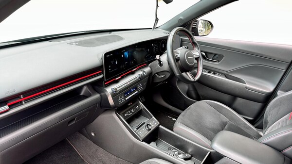 Used Hyundai KONA 2023 for sale - 75728615: Photo 22