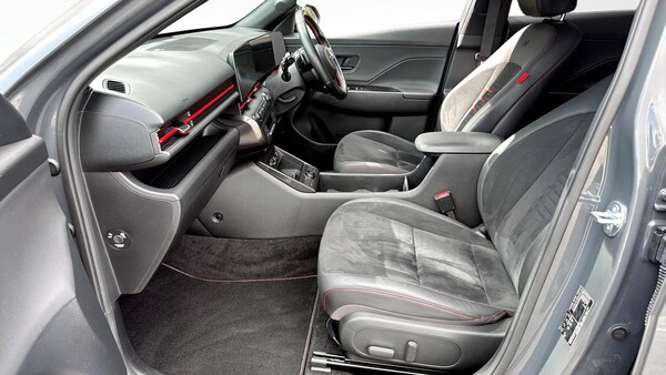 Used Hyundai KONA 2023 for sale - 75728615: Photo 23
