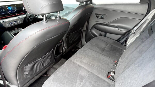 Used Hyundai KONA 2023 for sale - 75728615: Photo 24