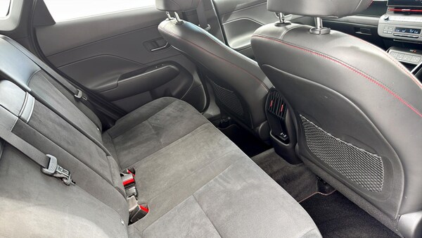 Used Hyundai KONA 2023 for sale - 75728615: Photo 25