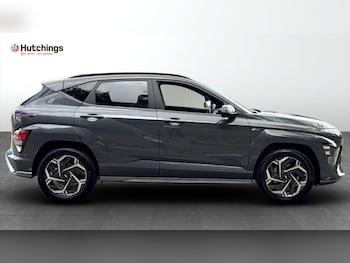 Used Hyundai KONA 2023 for sale - 75728615: Photo