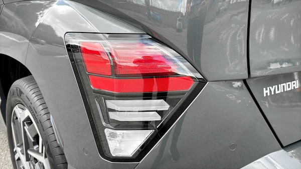 Used Hyundai KONA 2023 for sale - 75728615: Photo 6