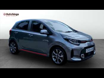 2024 (24) - 1.0 GT-line 5dr [4 seats]