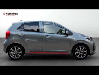Used Kia Picanto 2024 for sale - 74700475: Photo