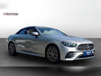 2021 (21) - 220 Amg Line Premium D Auto 2-Door