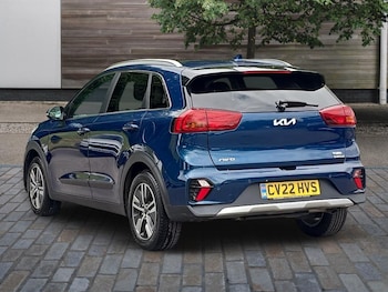 Used Kia Niro 2022 for sale - 79048914: Photo