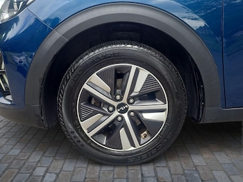 Used Kia Niro 2022 for sale - 79048914: Photo
