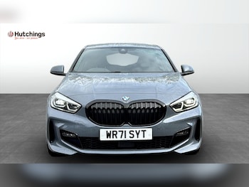 Used BMW 1 Series 2021 for sale - 75728452: Photo