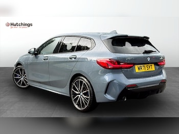 Used BMW 1 Series 2021 for sale - 75728452: Photo