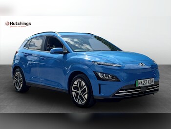 Used Hyundai KONA 2022 for sale - 75635151: Photo