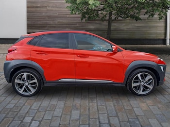 Used Hyundai KONA 2020 for sale - 78988347: Photo