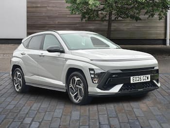 Used Hyundai KONA 2026 for sale - 79781066: Photo